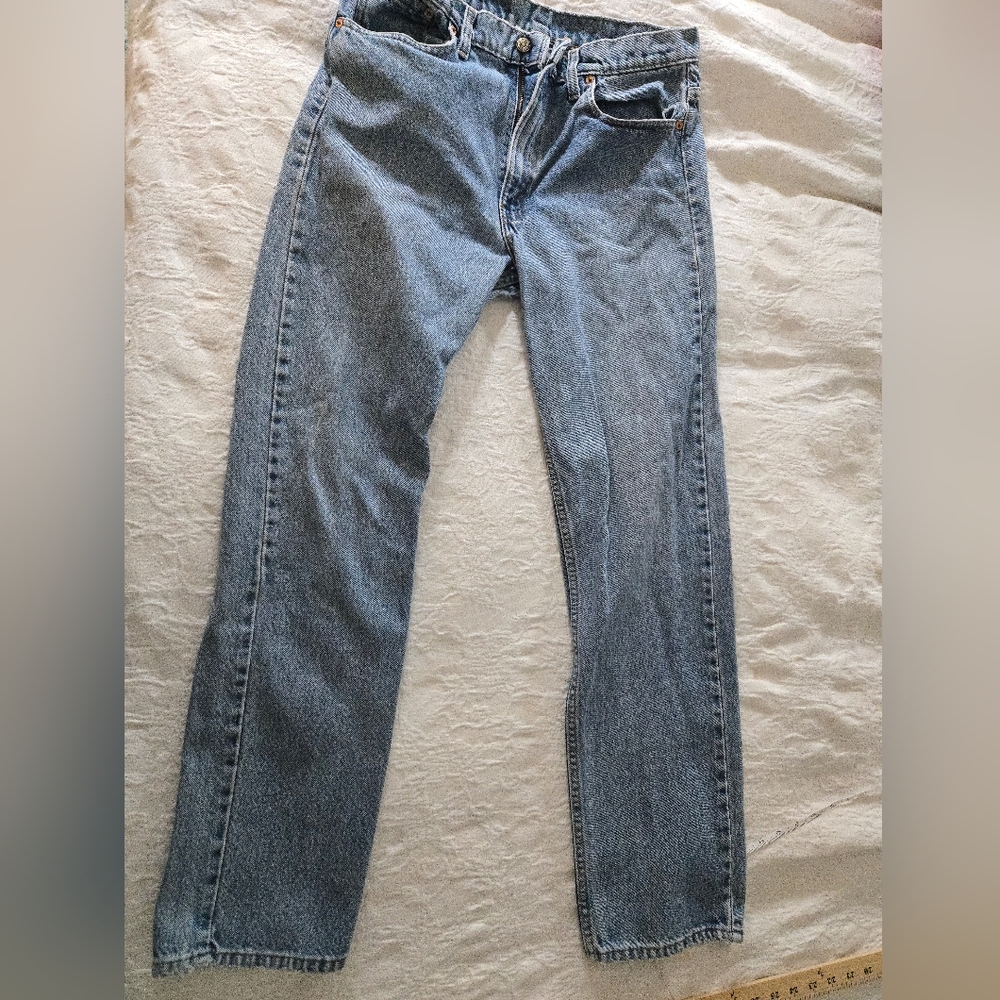 Men's Levi's